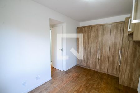 Apartamento à venda com 49m², 2 quartos e sem vaga Apartamento à venda com 49m², 2 quartos e sem vagaQuarto 2