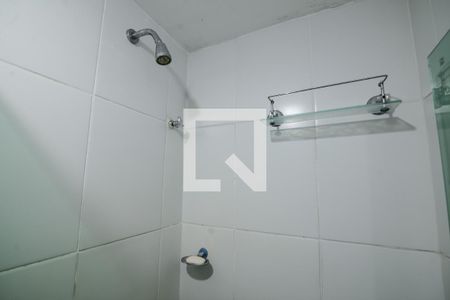 Apartamento à venda com 49m², 2 quartos e sem vaga Apartamento à venda com 49m², 2 quartos e sem vagaBanheiro