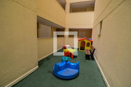 Apartamento à venda com 49m², 2 quartos e sem vaga Apartamento à venda com 49m², 2 quartos e sem vagaÁrea Comum - Playground