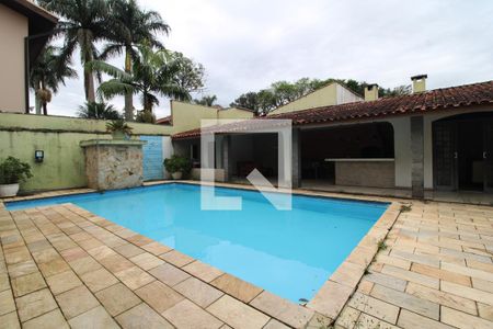 Casa para alugar com 1000m², 3 quartos e 6 vagasPiscina