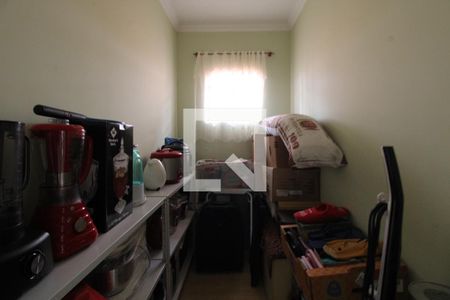 Casa para alugar com 1000m², 3 quartos e 6 vagasQuarto