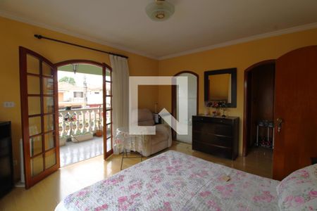 Casa para alugar com 1000m², 3 quartos e 6 vagasSuíte 3