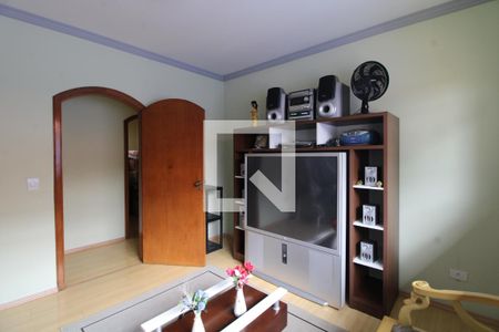 Casa para alugar com 1000m², 3 quartos e 6 vagasQuarto