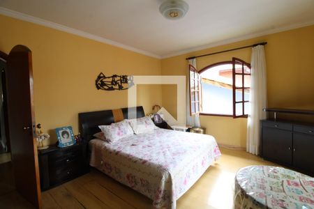 Casa para alugar com 1000m², 3 quartos e 6 vagasSuíte 3