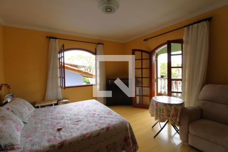 Casa para alugar com 1000m², 3 quartos e 6 vagasSuíte 3