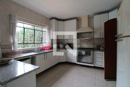 Casa para alugar com 1000m², 3 quartos e 6 vagasCozinha