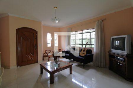 Sala 3 de casa à venda com 3 quartos, 1000m² em Jardim Santa Helena, São Paulo