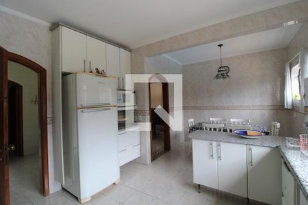 Casa para alugar com 1000m², 3 quartos e 6 vagasCozinha