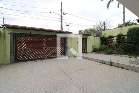 Casa para alugar com 1000m², 3 quartos e 6 vagasGaragem