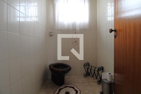 Casa para alugar com 1000m², 3 quartos e 6 vagasLavabo