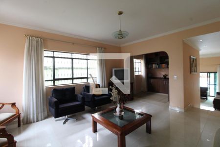 Sala 3 de casa à venda com 3 quartos, 1000m² em Jardim Santa Helena, São Paulo