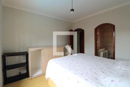 Casa para alugar com 1000m², 3 quartos e 6 vagasSuíte 1