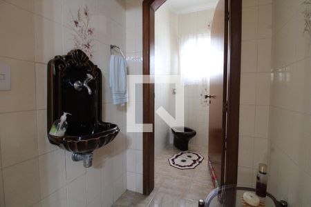 Casa para alugar com 1000m², 3 quartos e 6 vagasLavabo