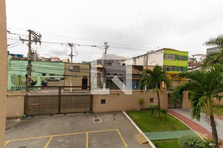 Apartamento à venda com 70m², 3 quartos e sem vagaVista do Quarto 2