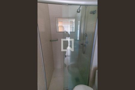 Apartamento à venda com 70m², 3 quartos e sem vagaBanheiro Social