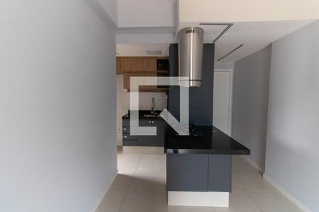 Apartamento à venda com 70m², 3 quartos e sem vagaCozinha e Área de Serviço