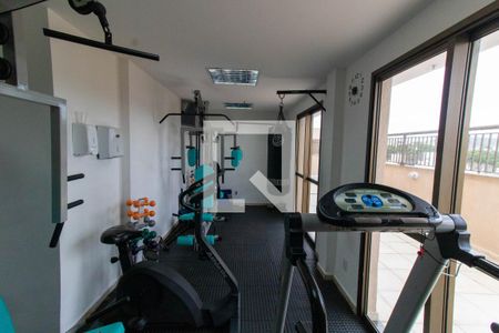 Apartamento à venda com 70m², 3 quartos e sem vagaÁrea comum