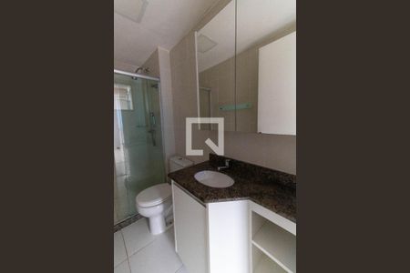 Apartamento à venda com 70m², 3 quartos e sem vagaBanheiro Social