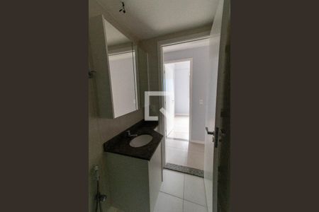Apartamento à venda com 70m², 3 quartos e sem vagaBanheiro Social