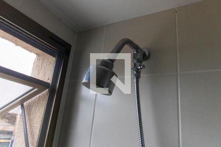 Apartamento à venda com 70m², 3 quartos e sem vagaChuveiro 