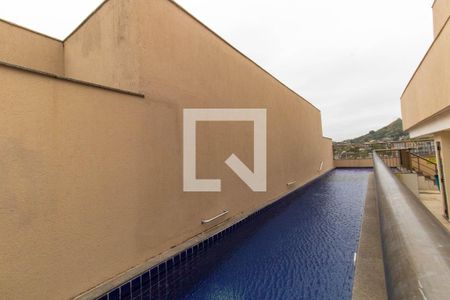 Apartamento à venda com 70m², 3 quartos e sem vagaÁrea comum