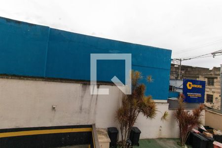 Apartamento à venda com 70m², 3 quartos e sem vagaVista da Suíte 