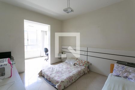 Quarto 1 de apartamento para alugar com 3 quartos, 230m² em Centro, Belo Horizonte