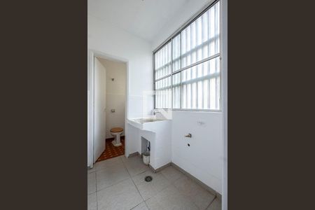 Apartamento para alugar com 83m², 2 quartos e 1 vagaÁrea de Serviço