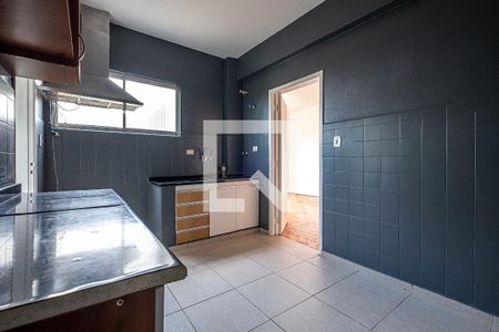 Apartamento para alugar com 83m², 2 quartos e 1 vagaCozinha