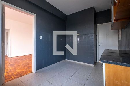 Apartamento para alugar com 83m², 2 quartos e 1 vagaCozinha