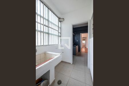 Apartamento para alugar com 83m², 2 quartos e 1 vagaÁrea de Serviço