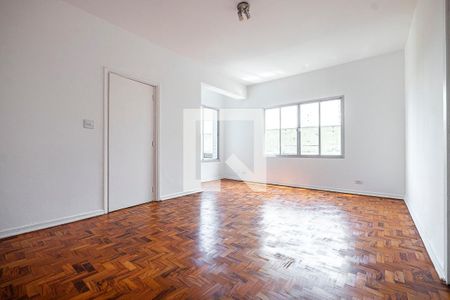 Sala de apartamento à venda com 2 quartos, 83m² em Jardim Paulista, São Paulo