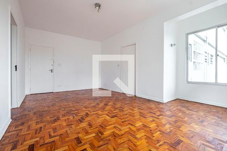 Sala de apartamento à venda com 2 quartos, 83m² em Jardim Paulista, São Paulo