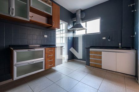 Apartamento para alugar com 83m², 2 quartos e 1 vagaCozinha