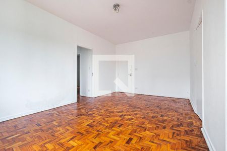 Sala de apartamento à venda com 2 quartos, 83m² em Jardim Paulista, São Paulo
