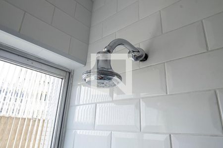 Apartamento para alugar com 83m², 2 quartos e 1 vagaBanheiro