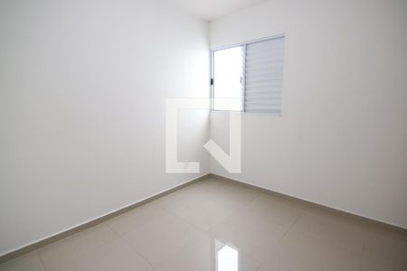 Quarto 1 de apartamento para alugar com 2 quartos, 40m² em Vila Guilhermina, São Paulo