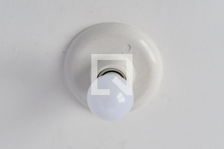 Quarto 1 Detalhe de apartamento à venda com 2 quartos, 32m² em Parque Fongaro, São Paulo