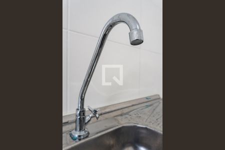 Apartamento à venda com 32m², 2 quartos e sem vagaCozinha - Torneira