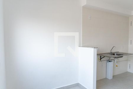 Sala de apartamento à venda com 2 quartos, 32m² em Parque Fongaro, São Paulo