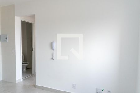 Sala de apartamento à venda com 2 quartos, 32m² em Parque Fongaro, São Paulo