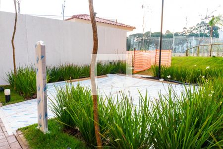 Apartamento à venda com 32m², 2 quartos e sem vagaÁrea comum - Playground