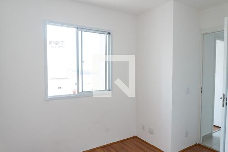 Quarto 1 de apartamento à venda com 2 quartos, 32m² em Parque Fongaro, São Paulo