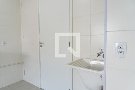 Apartamento à venda com 32m², 2 quartos e sem vagaLavanderia