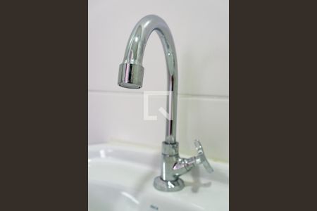 Apartamento à venda com 32m², 2 quartos e sem vagaBanheiro - Torneira