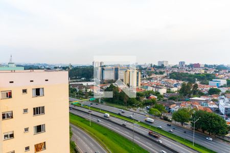 Apartamento à venda com 32m², 2 quartos e sem vagaVista do Quarto 2