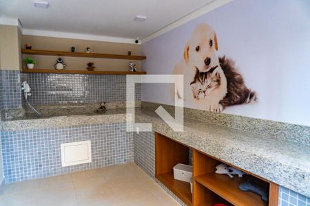 Apartamento à venda com 32m², 2 quartos e sem vagaÁrea comum