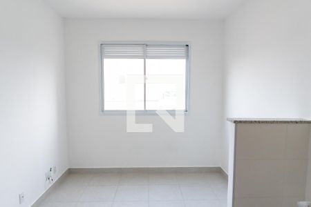 Sala de apartamento à venda com 2 quartos, 32m² em Parque Fongaro, São Paulo