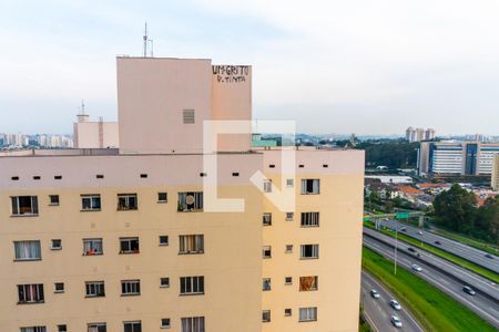 Vista do Quarto 1 de apartamento à venda com 2 quartos, 32m² em Parque Fongaro, São Paulo