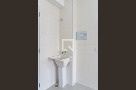 Apartamento à venda com 32m², 2 quartos e sem vagaLavanderia